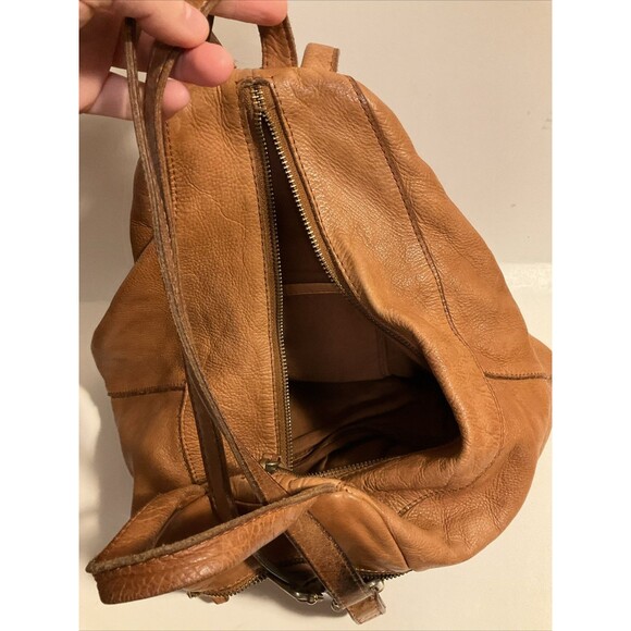 designer mini backpack Small Backpacks * Various colours available Bag Leather Lightweight Spinning Reel 2000 Color:Byzantium